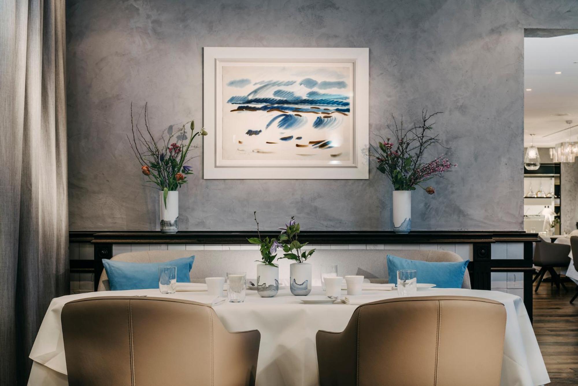 Soel'Ring Hof Hotel Sylt Buitenkant foto