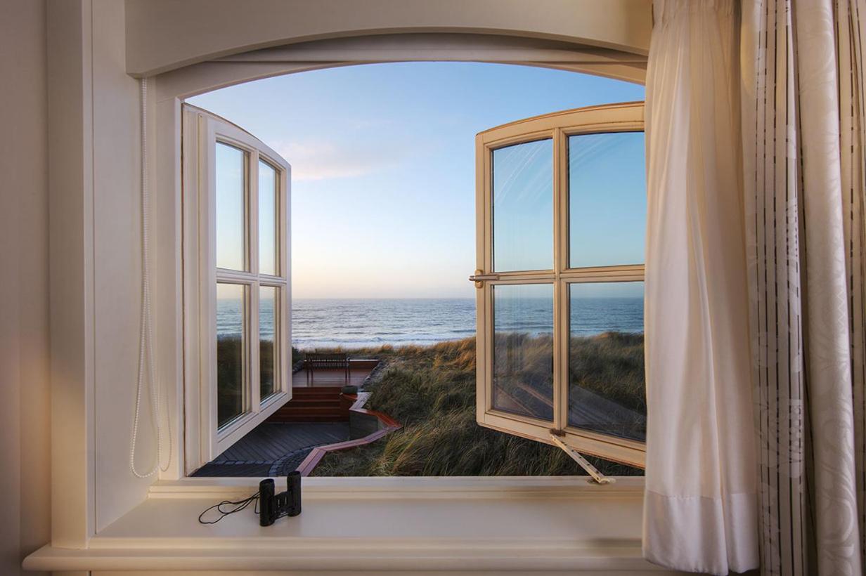 Soel'Ring Hof Hotel Sylt Buitenkant foto