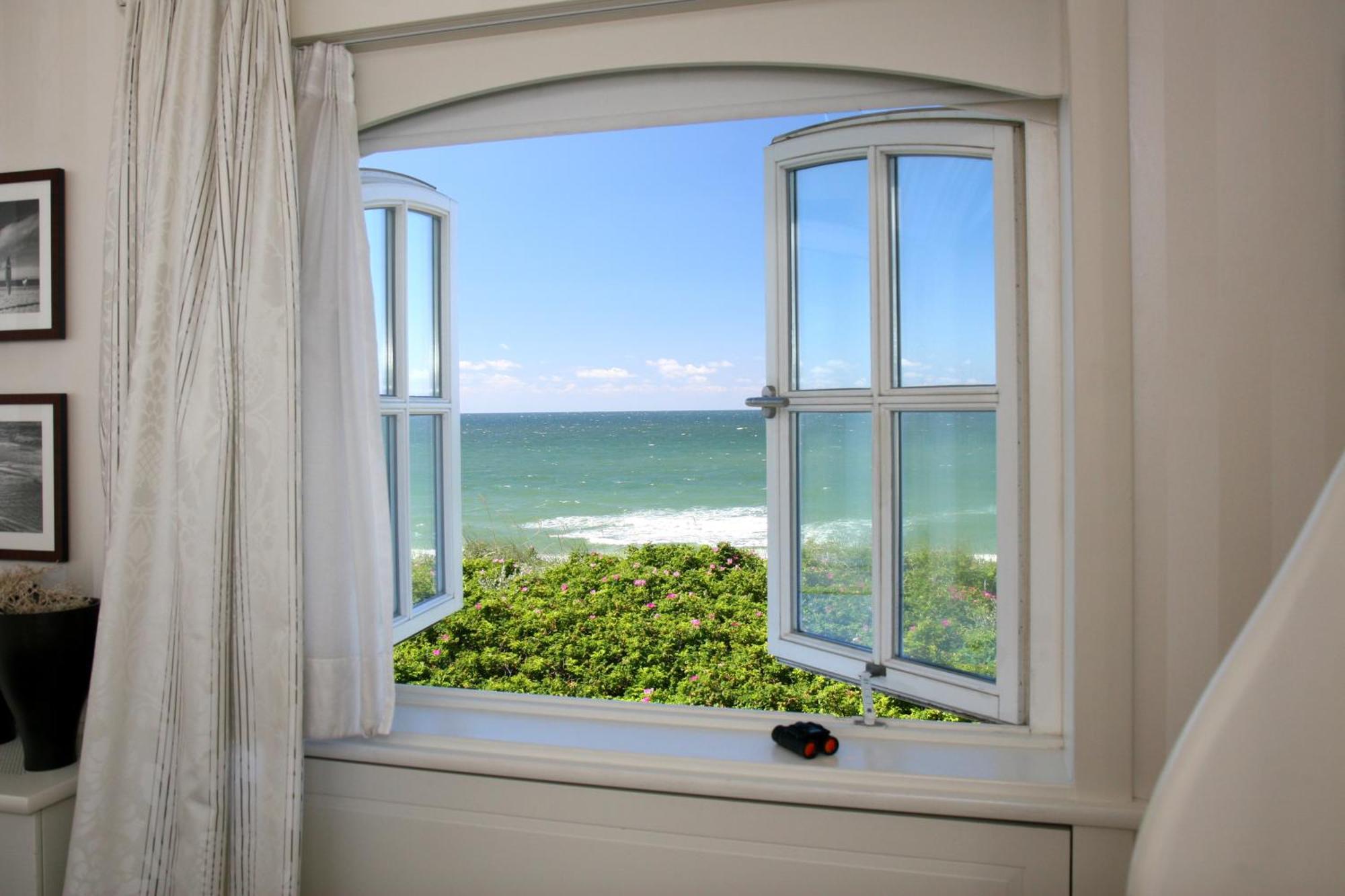 Soel'Ring Hof Hotel Sylt Buitenkant foto