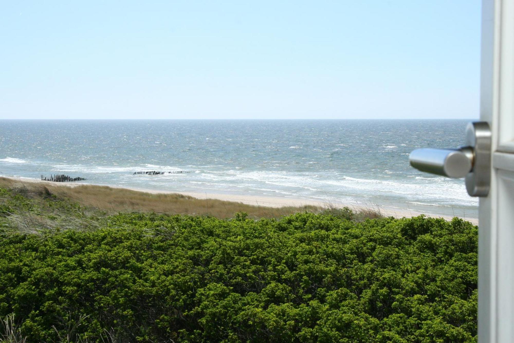 Soel'Ring Hof Hotel Sylt Buitenkant foto