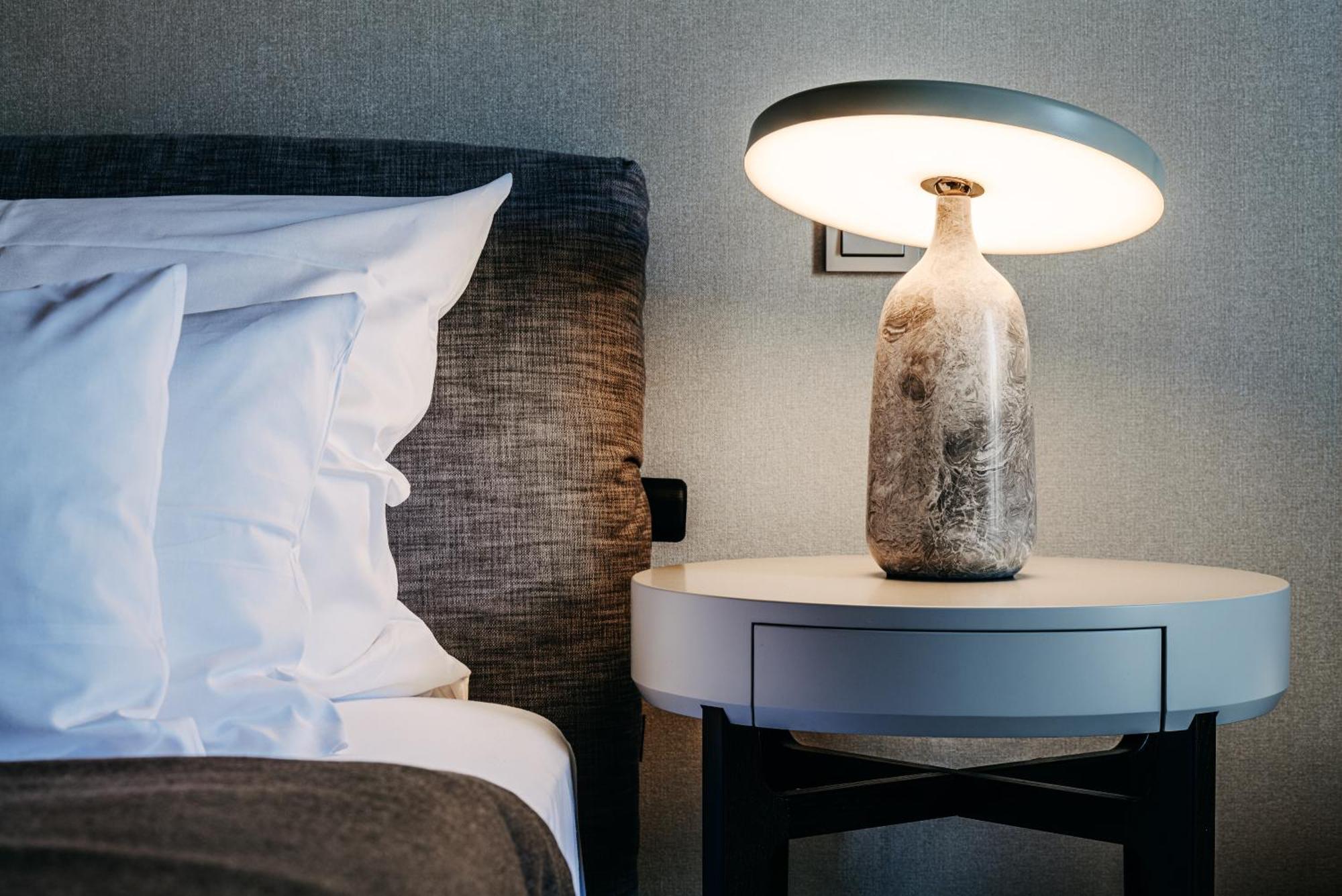 Soel'Ring Hof Hotel Sylt Buitenkant foto