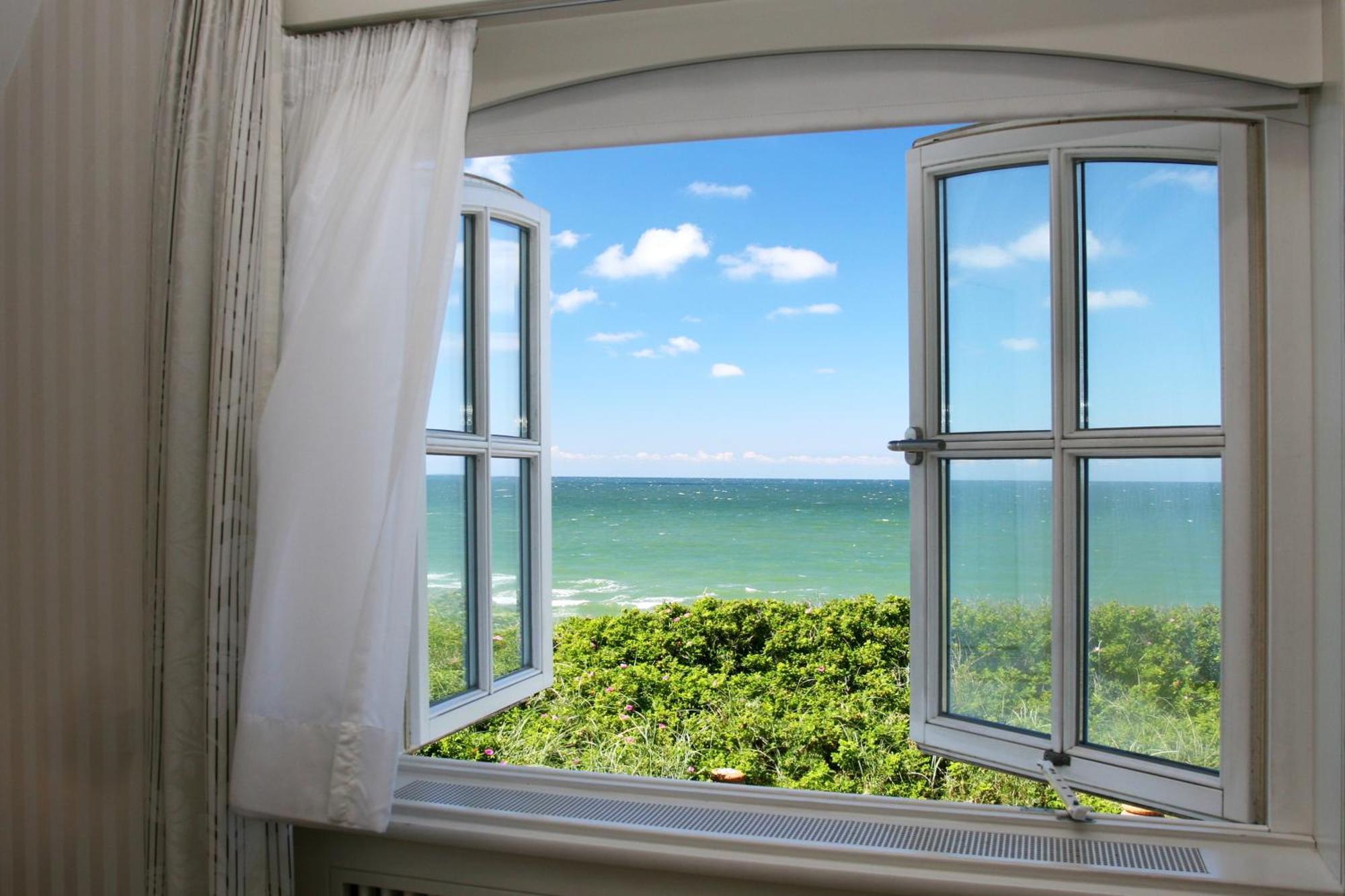 Soel'Ring Hof Hotel Sylt Buitenkant foto