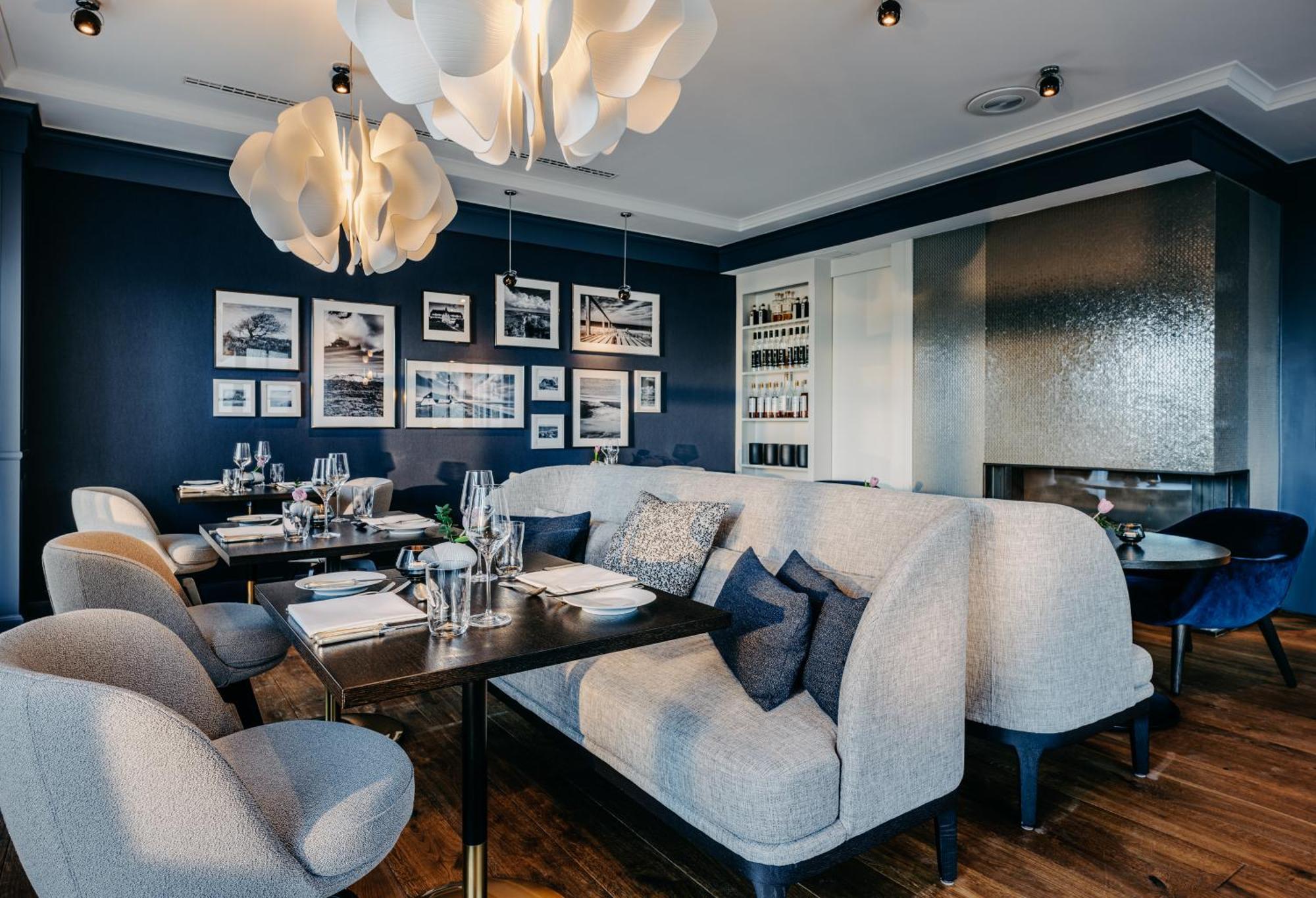Soel'Ring Hof Hotel Sylt Buitenkant foto